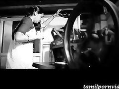 VIDEO-20171101-PV0001-Chennai (IT) Desi 32 yrs old married, cute, cute and hot milf aunty (actress) Lakshmi Priya fucked by her 35 yrs old husband in ‘Lakshmi’ short movie super hit and blockbuster porn clip.