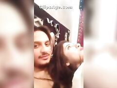 sania wid bf...clear hindi audio