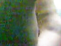 Mature bhabhi from Ahmedabad Rajni with her young boyfriend in shower fucking in doggy style.