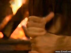 Fellatio Fun Time From India