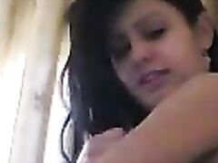 Kolkata College Girl - Movies.