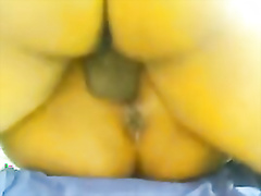 FUCKED HER WET VAGINA AND CUMSHOT