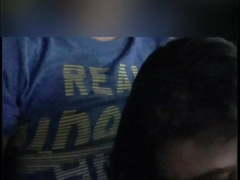 Malaysian Indian bj for sg bf in car