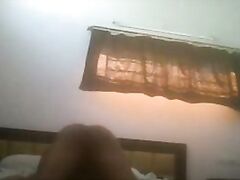 Big ass Marathi girls continues to get her cunt drilled by horny lover showing big boobs and ass cheeks till getting cum load inside by riding on his big cock in women on top position.