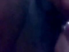 its not an indian, its a filifina coz d gurl speaks tagalog