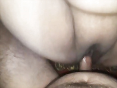 Telugu Aunty Hardcore doggystyle sex movie