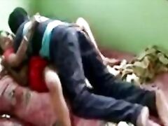 Tamil bhabhi fucked by her devar secretly at home