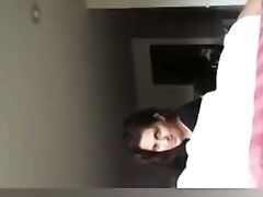 mom and s. having some fun together