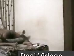 Indian Devar bhabhi hard fuck