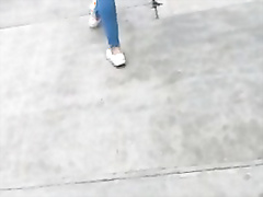 my COLLEGE NEIGHBOR LOVES TO FUCK for MONEY