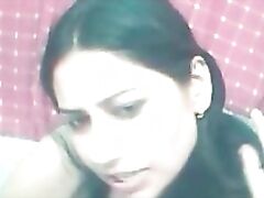 Housewife On A WebCam - Movies.