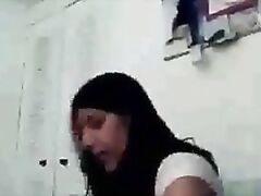 Sweet Indian Girl On Webcam.