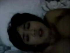 Indian Stunning Teen Hard Fucking By BF