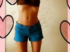 indian skinny brunette bhahi girl