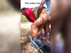 Tamil aunty dogy style latest mms