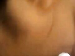 Indian POV blowjob.
